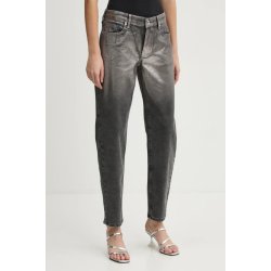 Karl Lagerfeld Jeans dámské šedá A1W10099