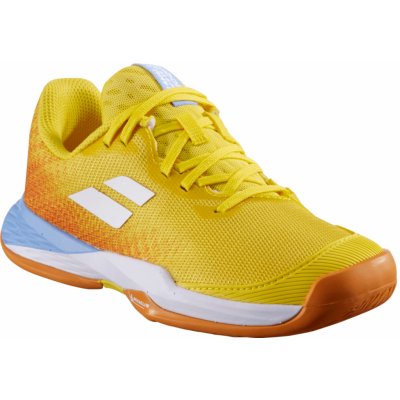 Babolat Jet Mach 3 Junior AC Boy Yellow – Zboží Dáma