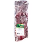 Šumavská Zvěřina Srnčí hřbet bez kosti cca 1,3 kg – Zboží Dáma