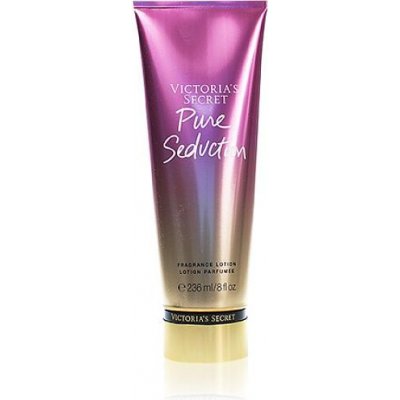 Victoria's Secret Fantasies Pure Seduction tělové mléko 236 ml