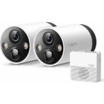 TP-Link Tapo C420S2 – Zboží Živě