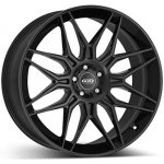 Dotz Longbeach 10.5x21 5x114.3 ET48 black gloss | Zboží Auto