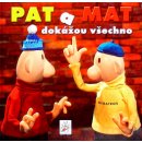 Pat a Mat dokážou všechno