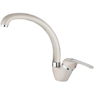 Kuchinox INGA BKN 467D – Hledejceny.cz