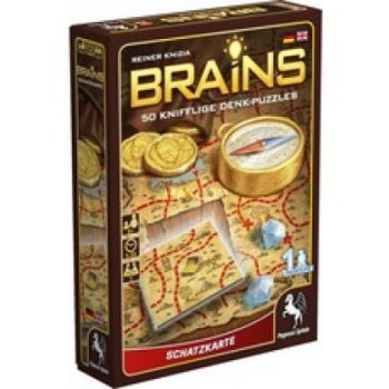 Pegasus Spiele Brains