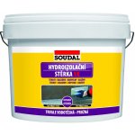 Soudal Hydroizolační stěrka 1K 10kg – Sleviste.cz