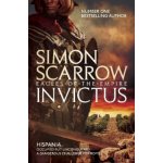 Eagles of the Empire - Invictus - Scarrow, Simon – Hledejceny.cz