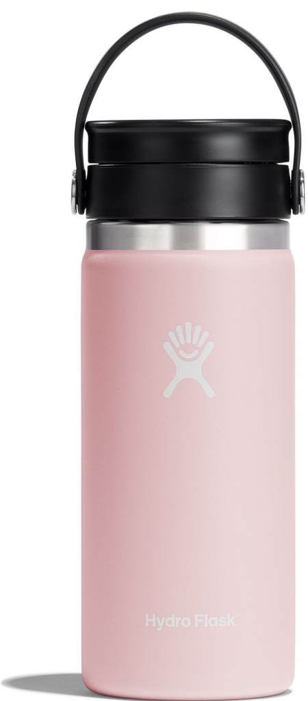 Hydro Flask Termohrnek 16 oz Růžová 473 ml