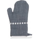 BANQUET chňapka PES/BA 30 cm DENIM ŠE s poutkem – Hledejceny.cz
