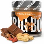 Big Boy Grand Zero s mléčnou čokoládou 250 g – Sleviste.cz