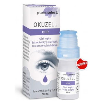 Icom Medical Ocutears 10 ml od 211 Kč - Heureka.cz