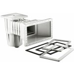 VÁGNER POOL skimmer Kripsol sání 400x230 mm – HobbyKompas.cz