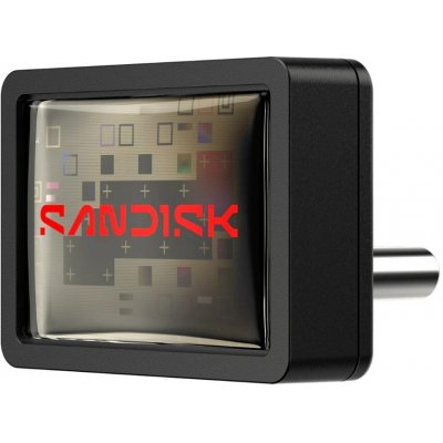 SanDisk Extreme Fit 128GB SDCZ530-128G-G46 – Sleviste.cz