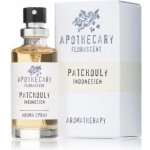 Florascent Apothecary Patchouly 15 ml – Hledejceny.cz