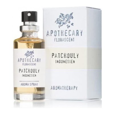 Florascent Apothecary Patchouly 15 ml