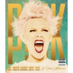 Pink: The Truth About Love Tour DVD – Hledejceny.cz