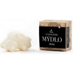 Alchymistky Dětské mýdlo s lanolinem Autíčko 85 g – Zboží Dáma