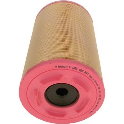 BOSCH F 026 400 247 Vzduchový filtr (F026400247) – Hledejceny.cz