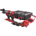 Milwaukee M18 FPP2A2-502P 4933471145 – Zboží Mobilmania