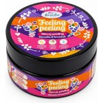 Rituals The Ritual Of Sakura tělový peeling 250 g – Sleviste.cz