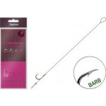 Fox Eos Barbless Ready Rigs Hotové Návazce X3 Wide Gape velikost 6 20 lb 3 ks – Zboží Dáma