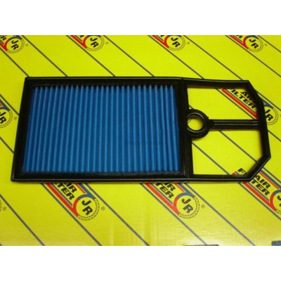 JR Filters Sportovní vzduchový filtr F 418188 SKODA Octavia I 9/00-> 1,4L – Zboží Mobilmania