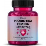 MOVit Probiotika Femina Extra Strong 90 kapslí – Hledejceny.cz