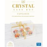 Průhledná krabice na cupcakes 6ks, 14 x 18 x 27 cm - PME – Zboží Dáma