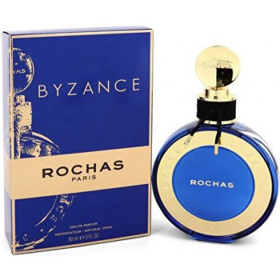 Rochas Byzance parfémovaná voda dámská 60 ml