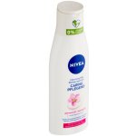 Nivea Visage čistící pleťové mléko pro suchou a citlivou pleť 200 ml – Hledejceny.cz
