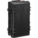 MANFROTTO PRO Light Reloader Tough-55 High Lid Carry-on MB PL-RL-TH55 – Zboží Živě