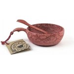 Kupilka MISKA Junior 330 ml + spork 165 Set – Zboží Dáma