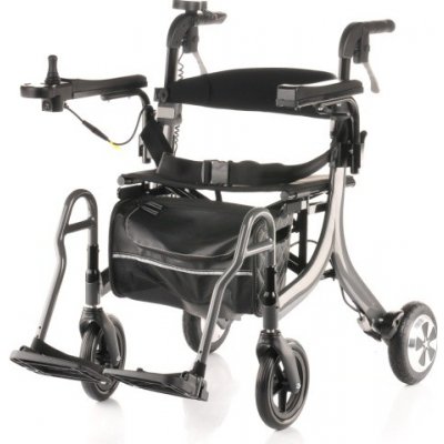 Meyra Elektrický invalidní vozík Multiplus – Zbozi.Blesk.cz