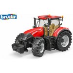 BRUDER 03190 3190 Traktor CASE IH Optum 300 CVX funkční modelplast 1:16 – Hledejceny.cz