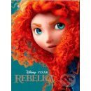 Rebelka DVD