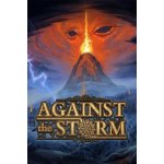 Against the Storm – Zboží Dáma