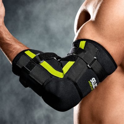 Select 6603 Elbow Support with splints