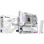 Gigabyte B860M AORUS ELITE WIFI6E ICE – Sleviste.cz