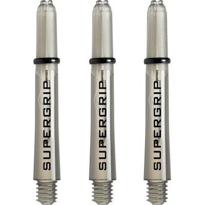 Harrows Supergrip short smokey – Zboží Dáma