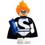 LEGO® Minifigurky 71012 Disney série Syndrome – Hledejceny.cz