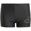 adidas plavecké boxerky Performance Big Bars Kids