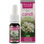 Finclub Fin Candimis 10 ml – Zboží Dáma