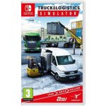Truck and Logistics Simulator – Hledejceny.cz