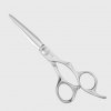 Kadeřnické nůžky Fox Silver Premium Profesionální kadeřnické nůžky 5,5"