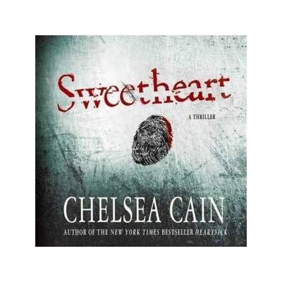 Sweetheart: A Thriller – Hledejceny.cz