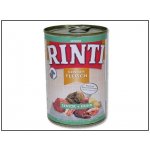 Rinti Kennerfleisch Senior Kuře 400 g – Hledejceny.cz