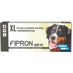 Fipron Spot-on Dog XL 3 x 4,02 ml – Hledejceny.cz