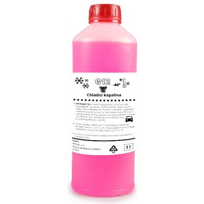 Grand X Antifreeze G12 1 l