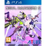 Soul Hackers 2 – Sleviste.cz