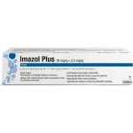 IMAZOL KRÉMPASTA DRM 10MG/G DRM PST 1X30G – Hledejceny.cz